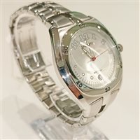 Orologio Vagary in Acciaio ID5-919-11 - ID5-919-11